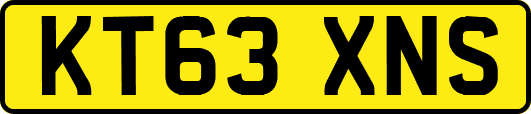 KT63XNS