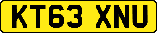 KT63XNU