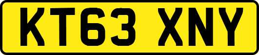 KT63XNY