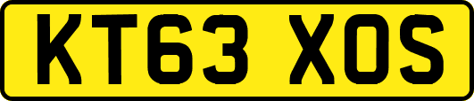 KT63XOS