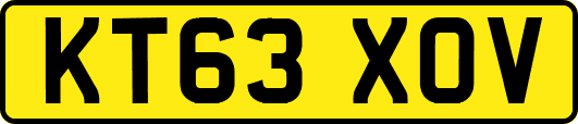 KT63XOV