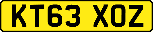KT63XOZ