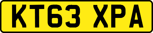 KT63XPA