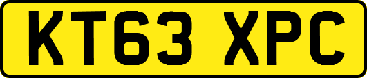 KT63XPC