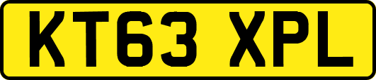 KT63XPL