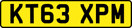 KT63XPM