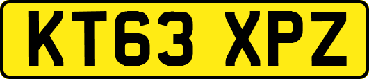 KT63XPZ