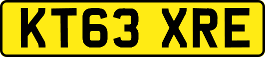 KT63XRE