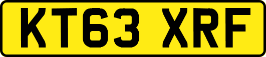 KT63XRF