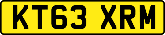 KT63XRM