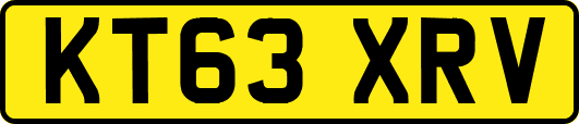 KT63XRV