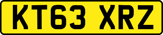 KT63XRZ
