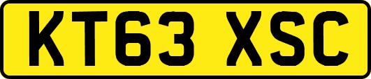 KT63XSC