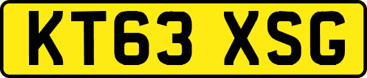 KT63XSG