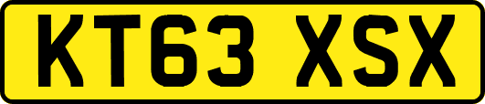 KT63XSX