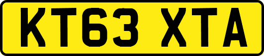 KT63XTA