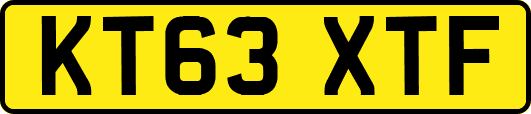 KT63XTF