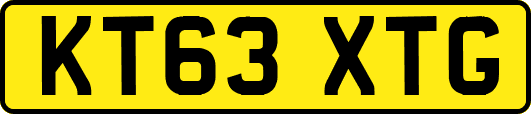 KT63XTG