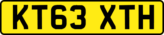 KT63XTH