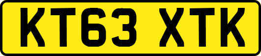 KT63XTK