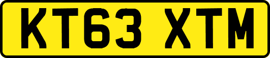 KT63XTM