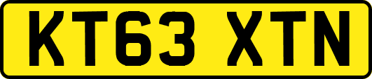 KT63XTN