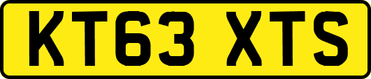 KT63XTS