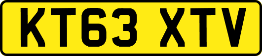 KT63XTV