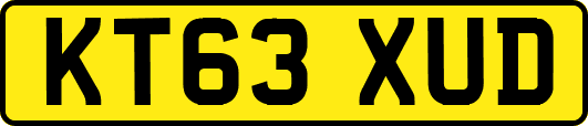 KT63XUD