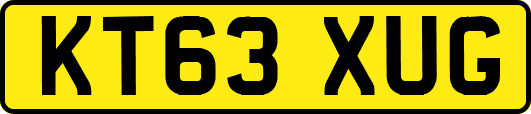 KT63XUG