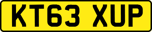KT63XUP