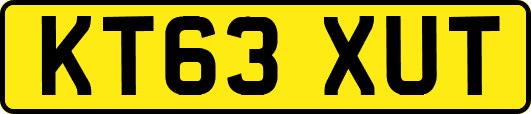 KT63XUT