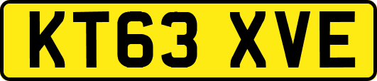 KT63XVE