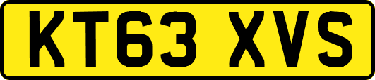 KT63XVS