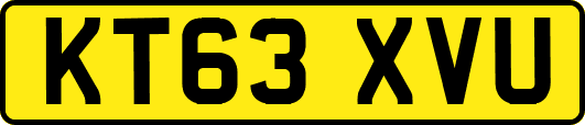 KT63XVU