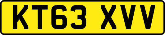 KT63XVV