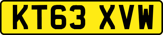 KT63XVW