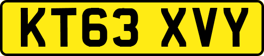 KT63XVY