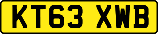 KT63XWB