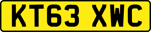 KT63XWC