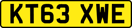 KT63XWE