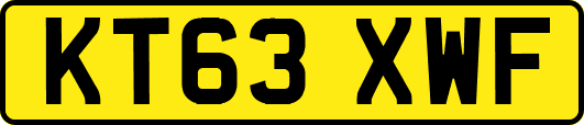 KT63XWF