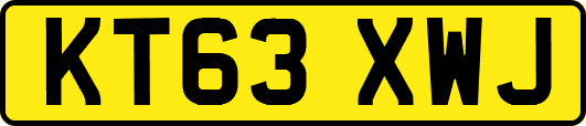 KT63XWJ
