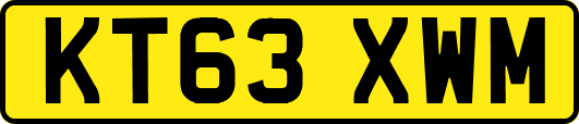KT63XWM
