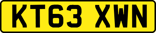 KT63XWN