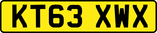 KT63XWX