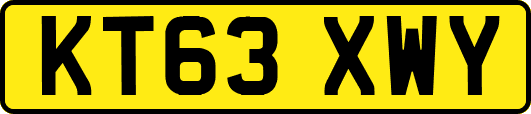 KT63XWY