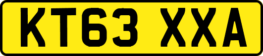 KT63XXA
