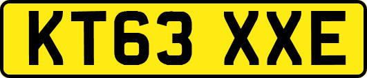 KT63XXE