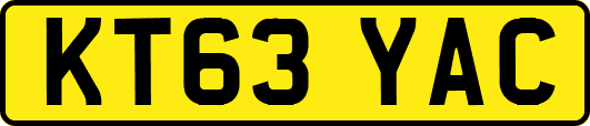 KT63YAC